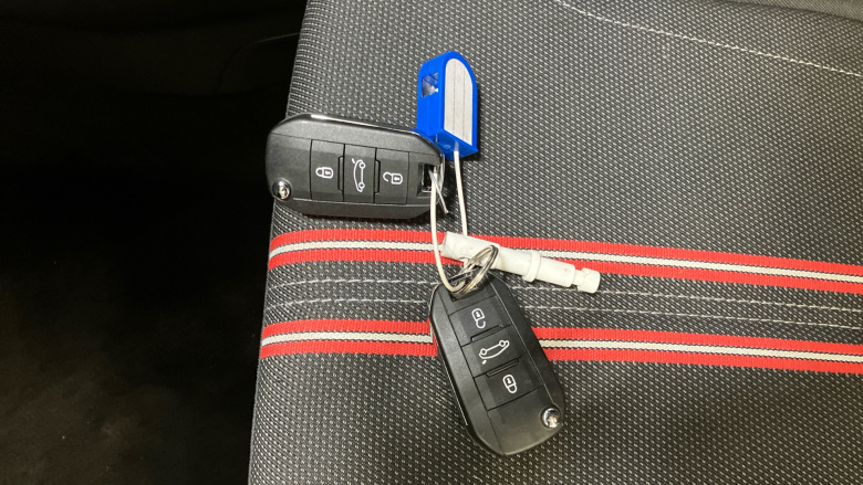 Vauxhall Corsa 1.2 GS 5dr Petrol Hatchback